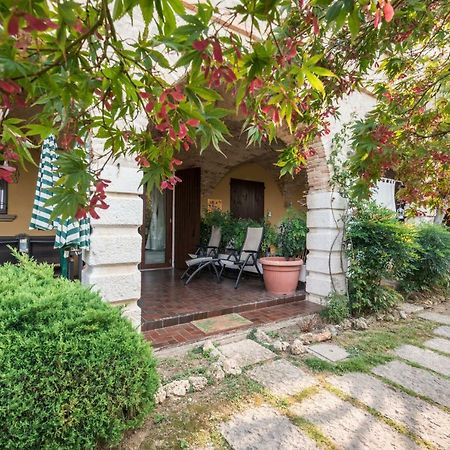 Appartamento Balkissa San Felice del Benaco Exterior photo